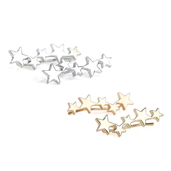 NEW!💙💎💛GOLDEN⭐️STAR⭐️CLIMBERS!💛💎💙SO AWESOME! - Picture 5 of 8